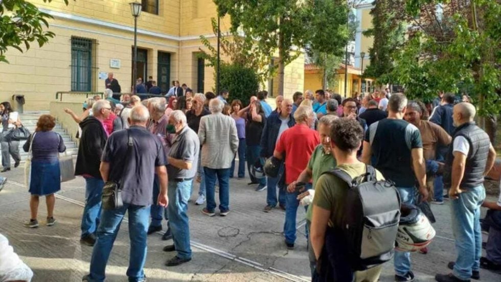 kinitopoiisi gia syrigo